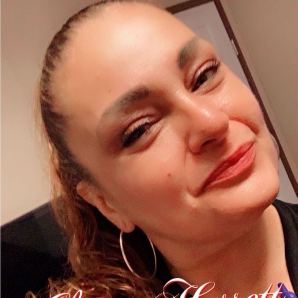 gloriannah